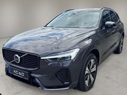 Grau Gebraucht 2024 Volvo XC60 Business Edition SUV | 46.495 € (Superpreis)