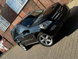 Schwarz Gebraucht 2006 Mercedes GL450 SUV | 8.300 € (Fairer Preis)