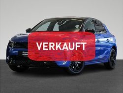 Lackierung voltaic blue met/typ aussenverkleidung metalliclackierung Gebraucht 2024 Opel Corsa Limousine | 22.490 € (Fairer Preis)