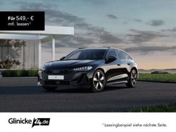 Schwarz (mythosschwarz metallic) Neu 2025 Audi A5 Comfort Coupé | 62.450 € (Superpreis)