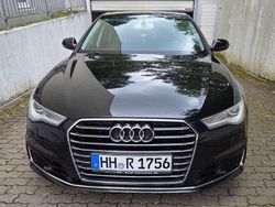 Schwarz Gebraucht 2016 Audi A6 Limousine | 19.800 € (Superpreis)