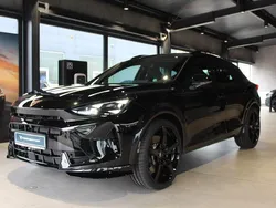 Schwarz Neu 2025 Cupra Formentor VZ SUV | 59.990 €