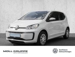 Gebraucht 2021 VW up! Kleinwagen | 11.150 € (Guter Preis)