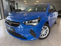 Blau Gebraucht 2023 Opel Corsa Edition Kleinwagen | 14.999 € (Fairer Preis)