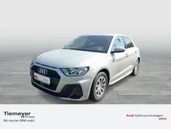 Gebraucht 2024 Audi A1 Sportback S-Line Kleinwagen | 24.940 € (Fairer Preis)