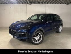 Algarveblaumetallic Gebraucht 2024 Porsche Cayenne SUV | 84.490 € (Guter Preis)