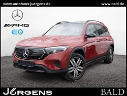 Manufaktur lack manufaktur pat Gebraucht 2022 Mercedes EQB300 Progressive SUV | 31.880 € (Fairer Preis)