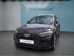 Schwarz Gebraucht 2024 Audi Q5 SUV | 54.749 €