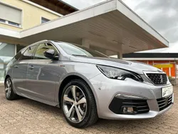 Grau Gebraucht 2019 Peugeot 308 GTi Kombi | 13.500 € (Guter Preis)
