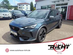 "magnetic tech" Gebraucht 2022 Cupra Formentor SUV | 27.780 € (Guter Preis)