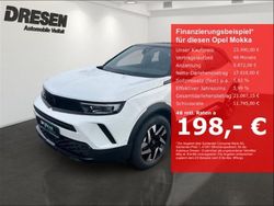 Weiss Gebraucht 2024 Opel Mokka GS Line SUV | 23.490 € (Fairer Preis)