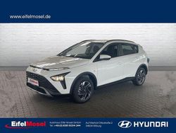 Weiß Gebraucht 2024 Hyundai Bayon Trend SUV | 18.980 € (Guter Preis)
