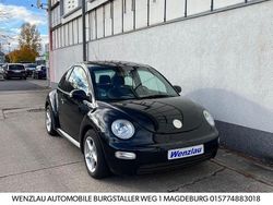 Schwarz Gebraucht 2004 VW Beetle Kleinwagen | 2.500 € (Guter Preis)