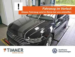 Deep black perleffekt Gebraucht 2021 VW Passat Business Kombi | 18.450 € (Fairer Preis)