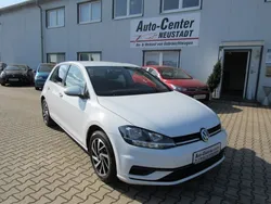 VW Golf VII