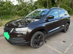 Braun Gebraucht 2020 Skoda Karoq Drive SUV | 15.000 € (Superpreis)