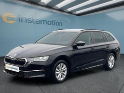 Gebraucht 2025 Skoda Octavia Kombi | 31.099 € (Guter Preis)