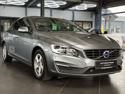 Grau Gebraucht 2016 Volvo S60 Business Edition Limousine | 9.490 € (Superpreis)