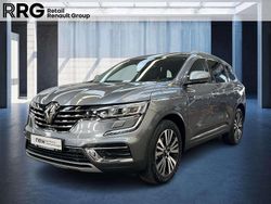 Grau Gebraucht 2023 Renault Koleos Initiale Paris SUV | 29.410 € (Guter Preis)
