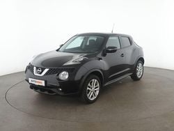Schwarz Gebraucht 2018 Nissan Juke Acenta SUV | 10.760 € (Fairer Preis)