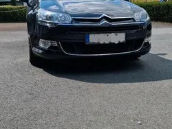 Grau Gebraucht 2011 Citroën C5 Limousine | 4.500 € (Etwas zu teuer)