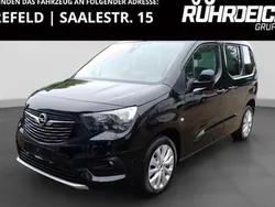 Karbon schwarz Neu 2024 Opel Combo-e Life Ultimate Van / Kleinbus | 29.590 €