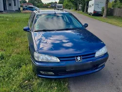 Peugeot 406