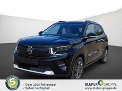 Perlaneraschwarz Neu 2025 Citroën C3 Kleinwagen | 18.990 € (Fairer Preis)