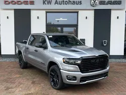 Silber Neu 2024 Dodge Ram Abholung | 74.790 € (Superpreis)