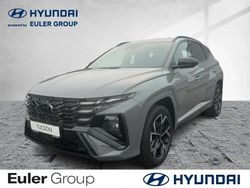 Grau Neu 2025 Hyundai Tucson Trend SUV | 34.750 € (Superpreis)