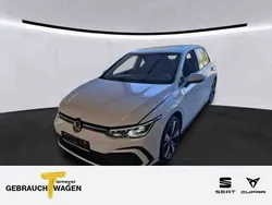 Weiß Gebraucht 2021 VW Golf VIII GTE Limousine | 23.490 € (Fairer Preis)