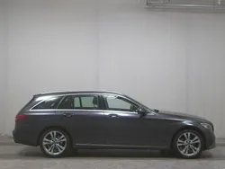Grau Gebraucht 2021 Mercedes C200 Avantgarde Limousine | 21.780 € (Superpreis)