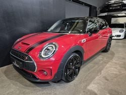 Rot Gebraucht 2019 Mini Cooper SD Clubman Chili Kombi | 19.990 € (Fairer Preis)