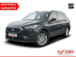 Delfingrau metallic Gebraucht 2020 Seat Tarraco 4Drive SUV | 30.950 € (Etwas zu teuer)