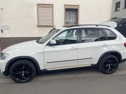 Weiß Gebraucht 2012 BMW X5 SUV | 14.500 €