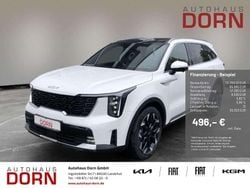 Weiß Neu 2025 Kia Sorento Platinum SUV | 55.890 € (Guter Preis)