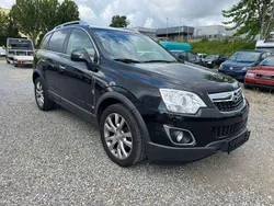 Gebraucht 2012 Opel Antara Cosmo SUV | 5.190 € (Fairer Preis)