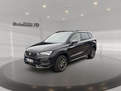 Magic schwarz Gebraucht 2024 Seat Ateca FR SUV | 37.987 € (Teuer)