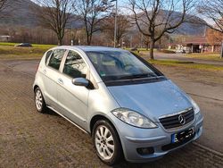 Gebraucht 2007 Mercedes A160 Classic Van / Kleinbus | 1.550 € (Fairer Preis)
