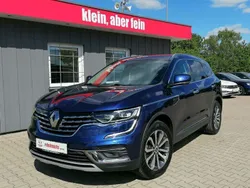 Blau Gebraucht 2020 Renault Koleos LIMITED SUV | 23.450 € (Fairer Preis)