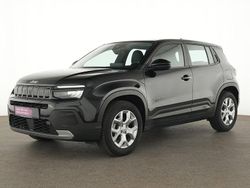 Schwarz Gebraucht 2023 Jeep Avenger Altitude SUV | 17.755 € (Guter Preis)