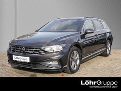 Mangangrau metallic Gebraucht 2022 VW Passat Business Kombi | 26.980 € (Fairer Preis)