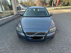 Grün Gebraucht 2007 Volvo V50 Kombi | 4.750 € (Teuer)