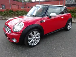 Rot Gebraucht 2009 Mini Cooper Kleinwagen | 7.200 € (Superpreis)