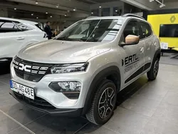 Silber Gebraucht 2023 Dacia Spring Extreme Kleinwagen | 13.590 € (Superpreis)