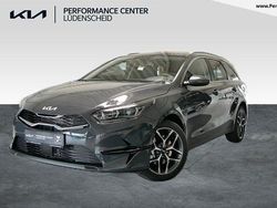 Grau Neu 2025 Kia Ceed Sportswagon Platinum Kombi | 32.330 € (Teuer)