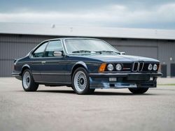Blau Gebraucht 1986 Alpina B7 | 120.000 €