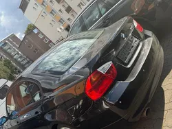 Schwarz Gebraucht 2006 BMW 320 Limousine | 2.690 € (Guter Preis)