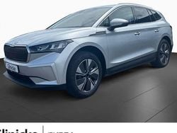 Silber Neu 2025 Skoda Enyaq iV Loft SUV | 49.390 € (Guter Preis)