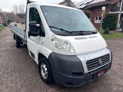 Weiß Gebraucht 2008 Fiat Ducato Van | 6.900 € (Guter Preis)